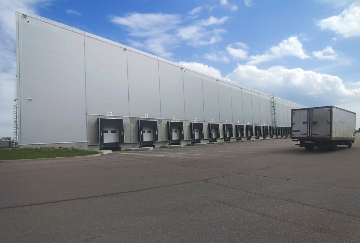 на Московском шоссе, 145