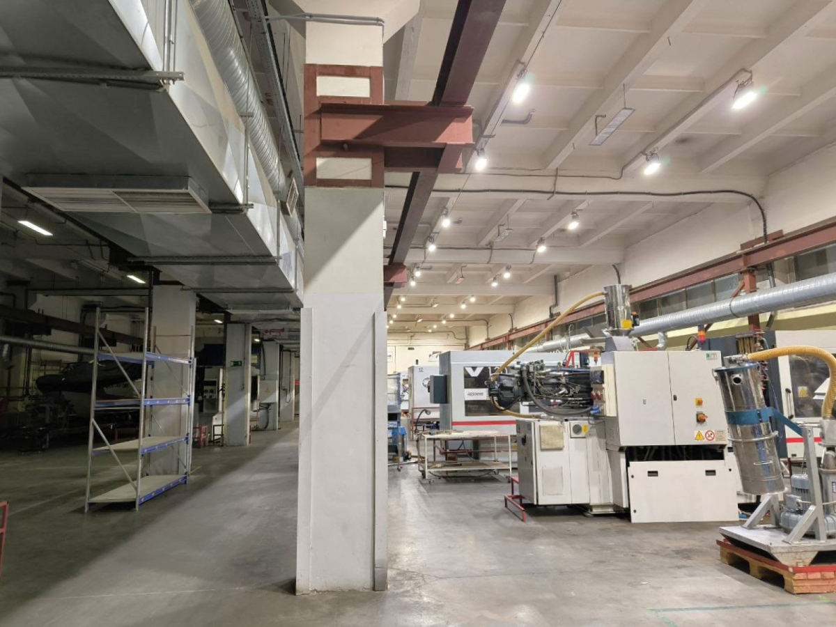 на Глиняной, 19