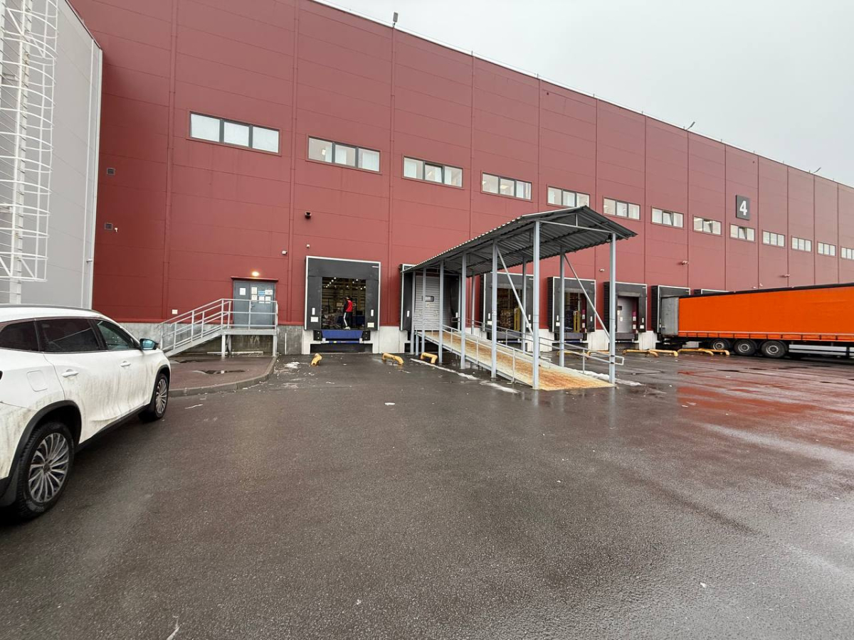 Армада-Север