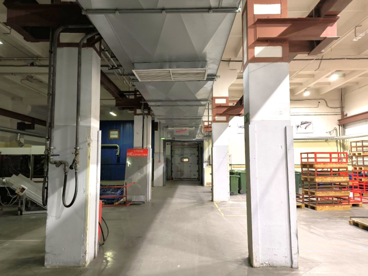 на Глиняной, 19