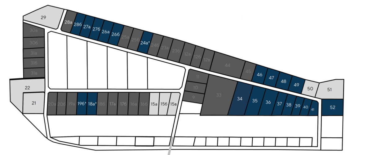 Индустриальный парк Е-95