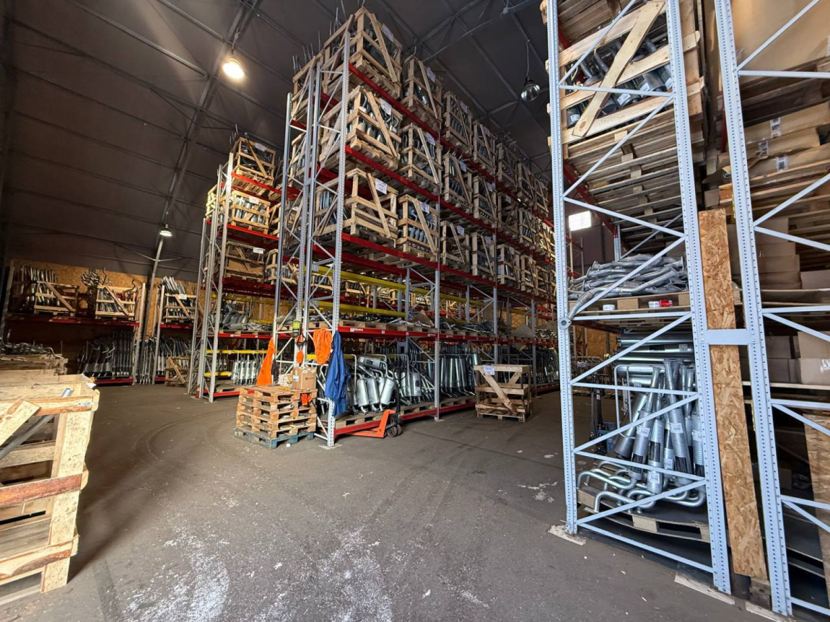 Карвиль Шушары