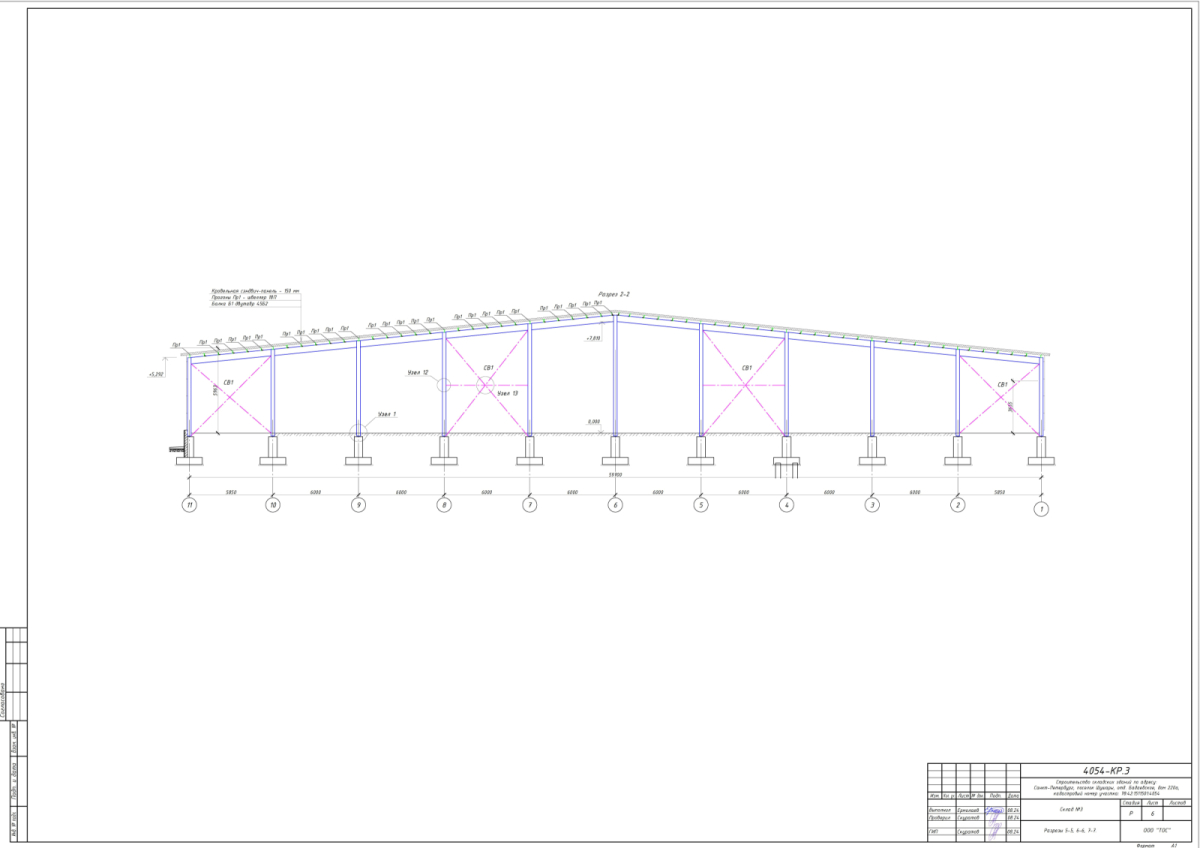 Бадаевский