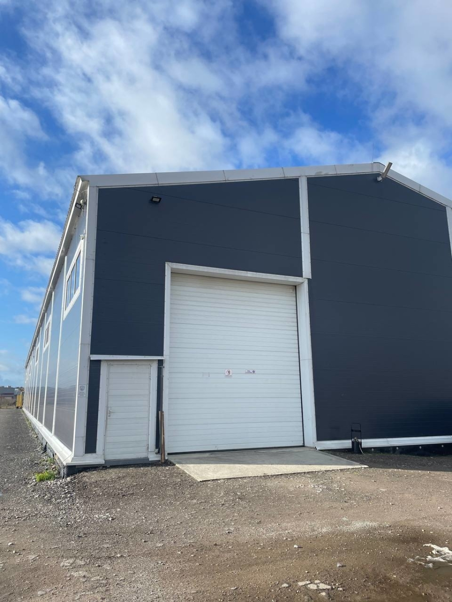 на Рабочей улице