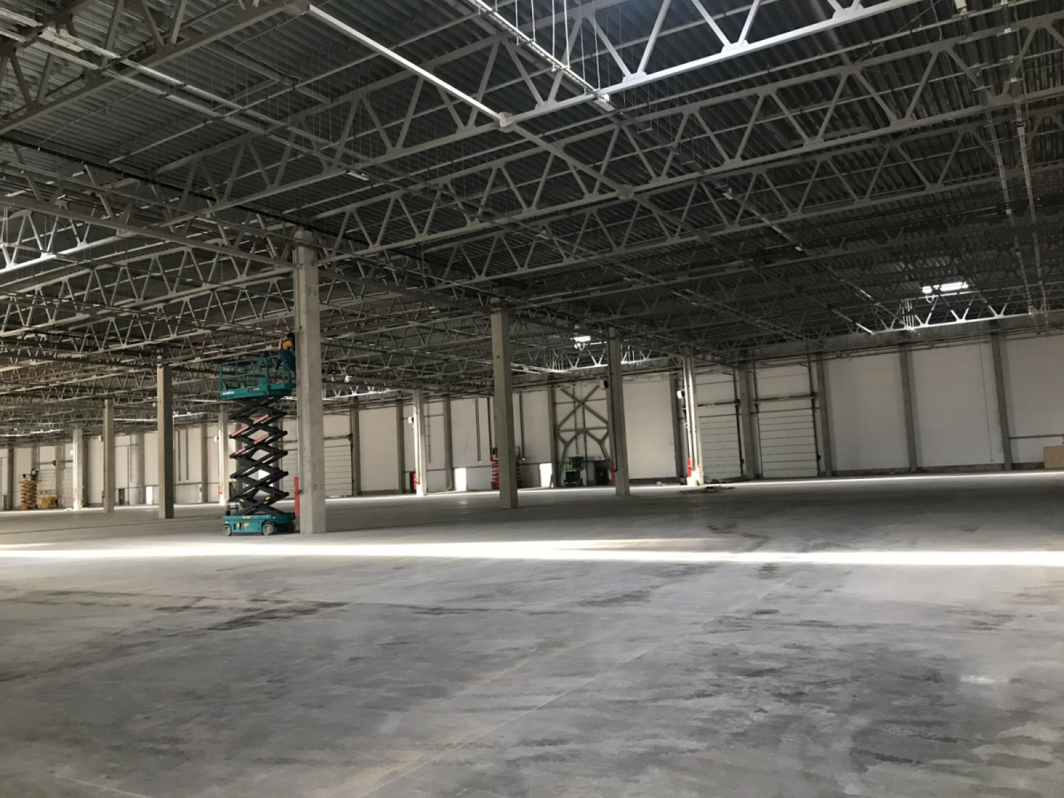 IP Разметелево