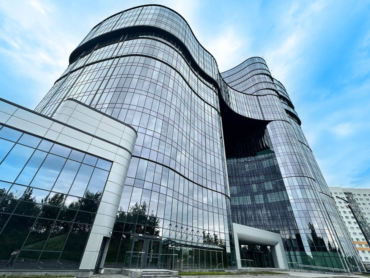 Морская Столица