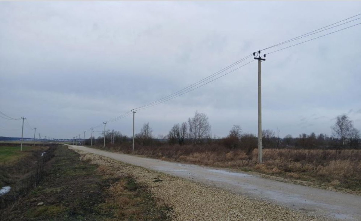 Участки промназначения в Хапо-Ое