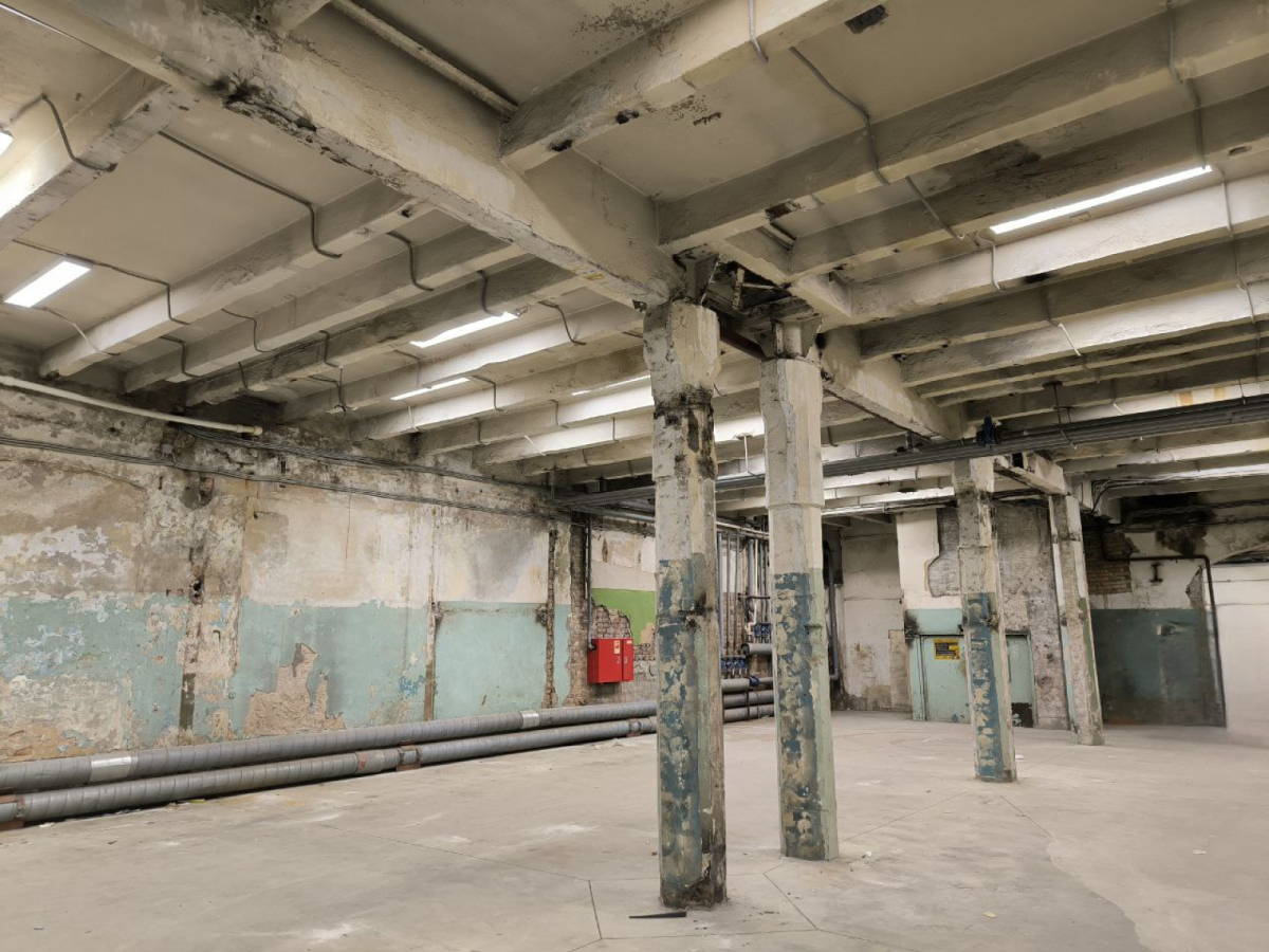 на Красногвардейском, 23