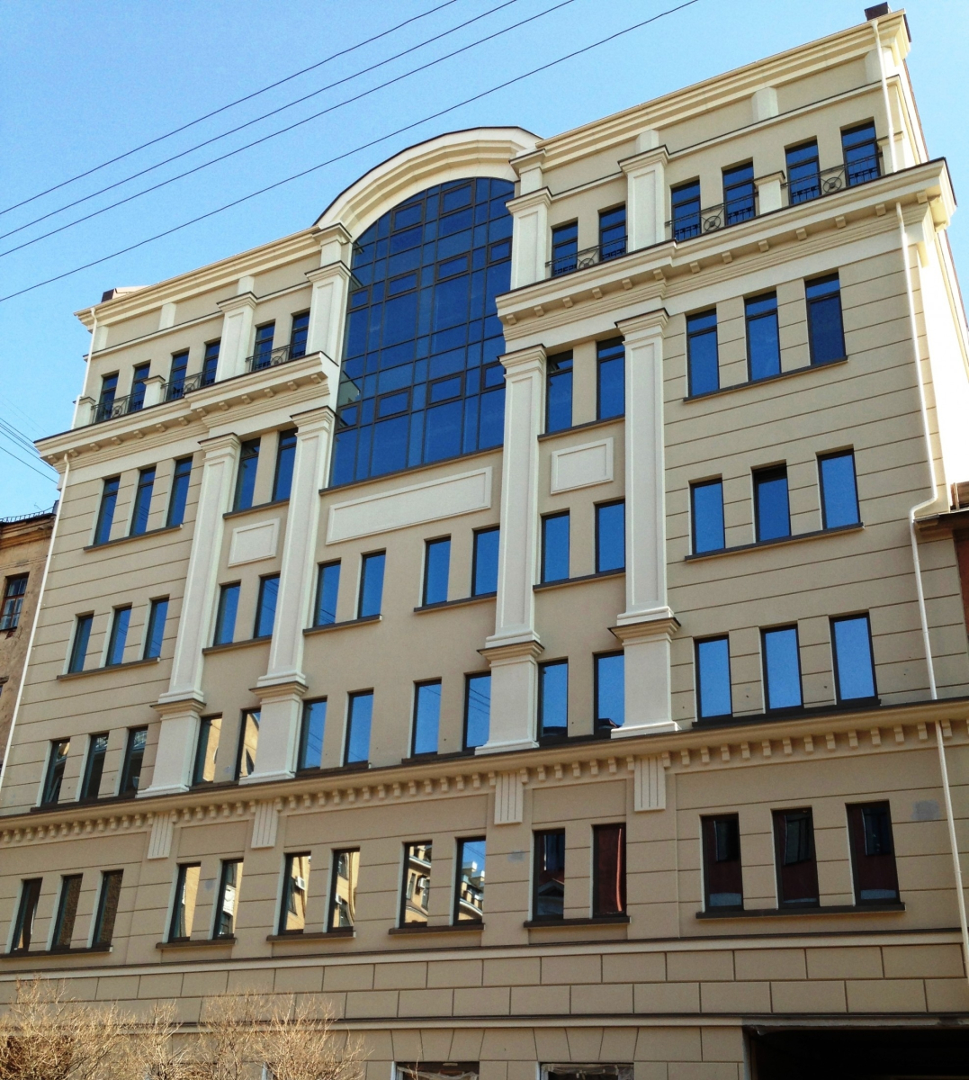 Ханин Плаза
