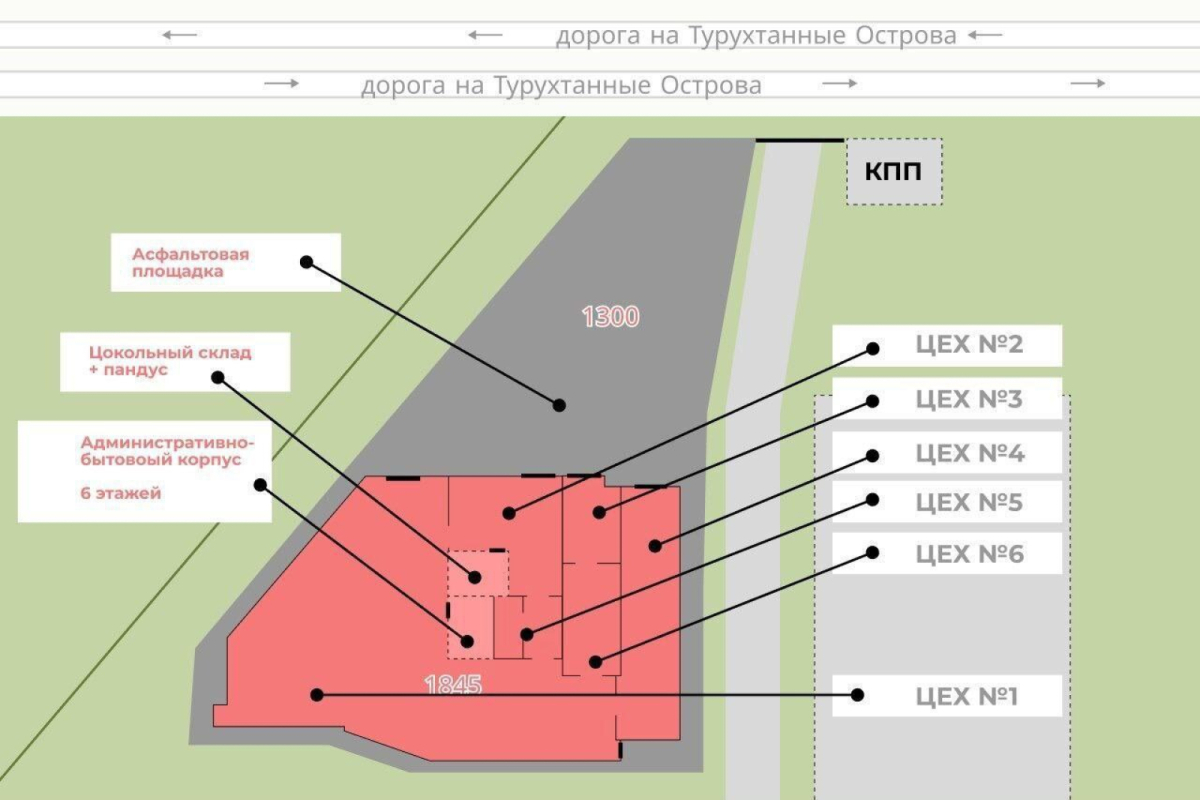 дорога на Турухтанные Острова, 16