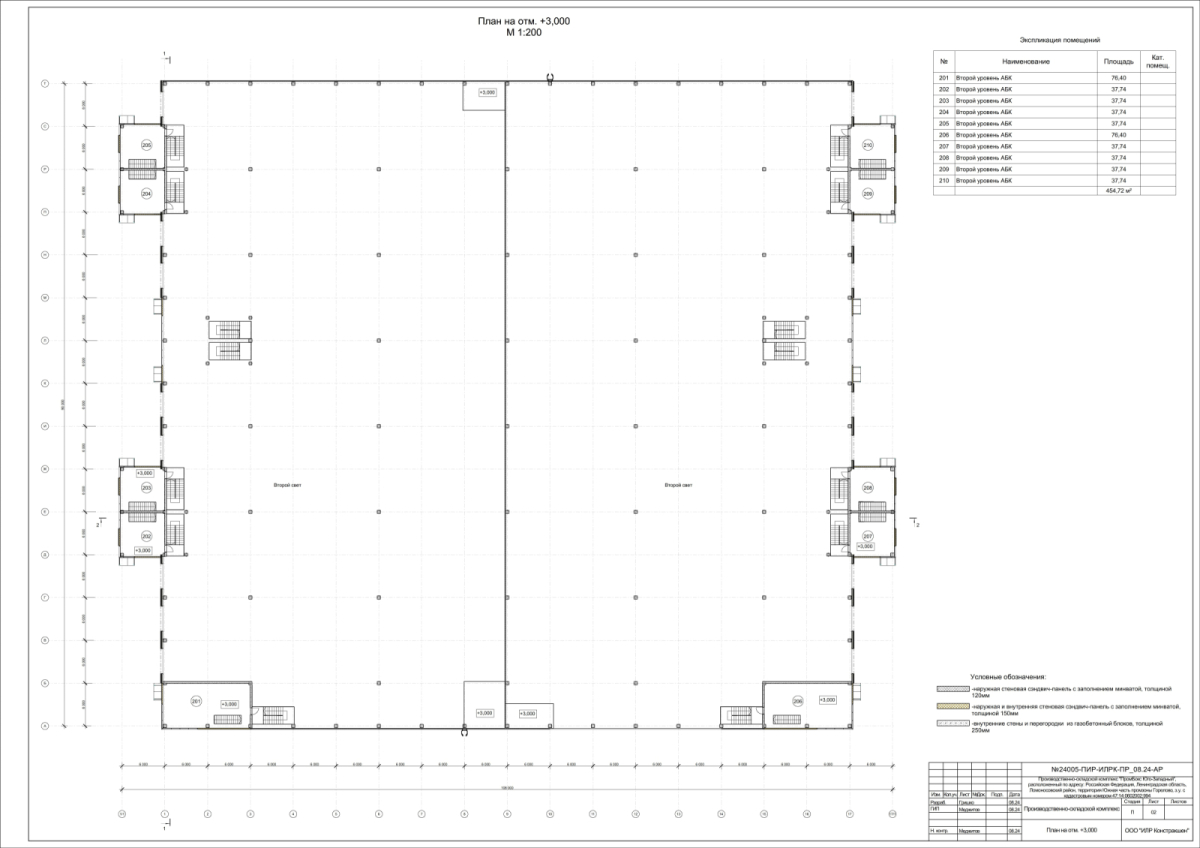 ILR Волхонское