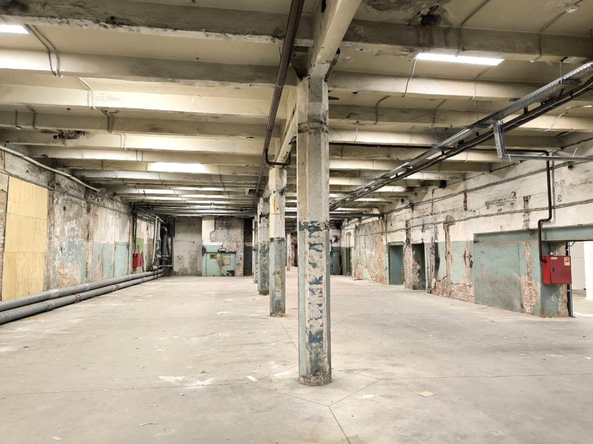 на Красногвардейском, 23