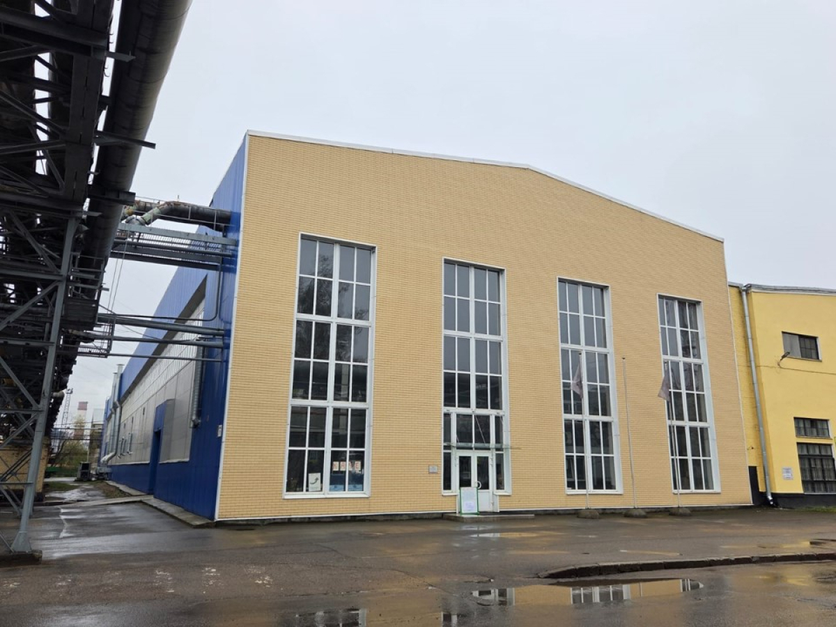 Кировский завод