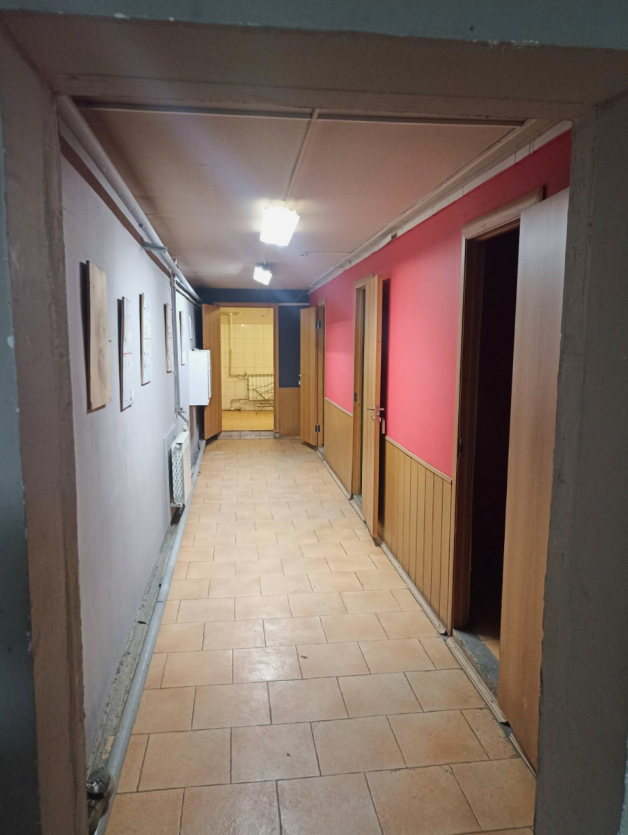 Индустриальный Парк "Л5"