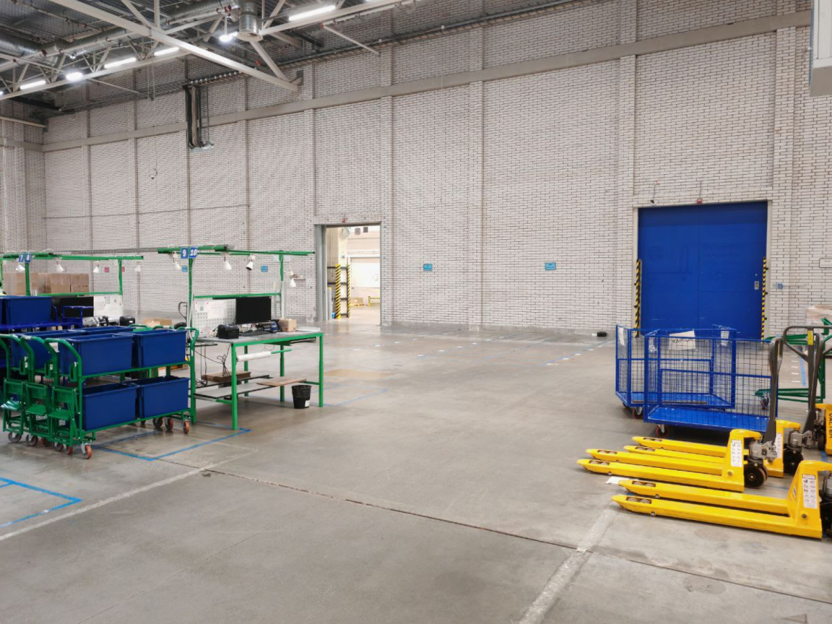 Мега Парнас