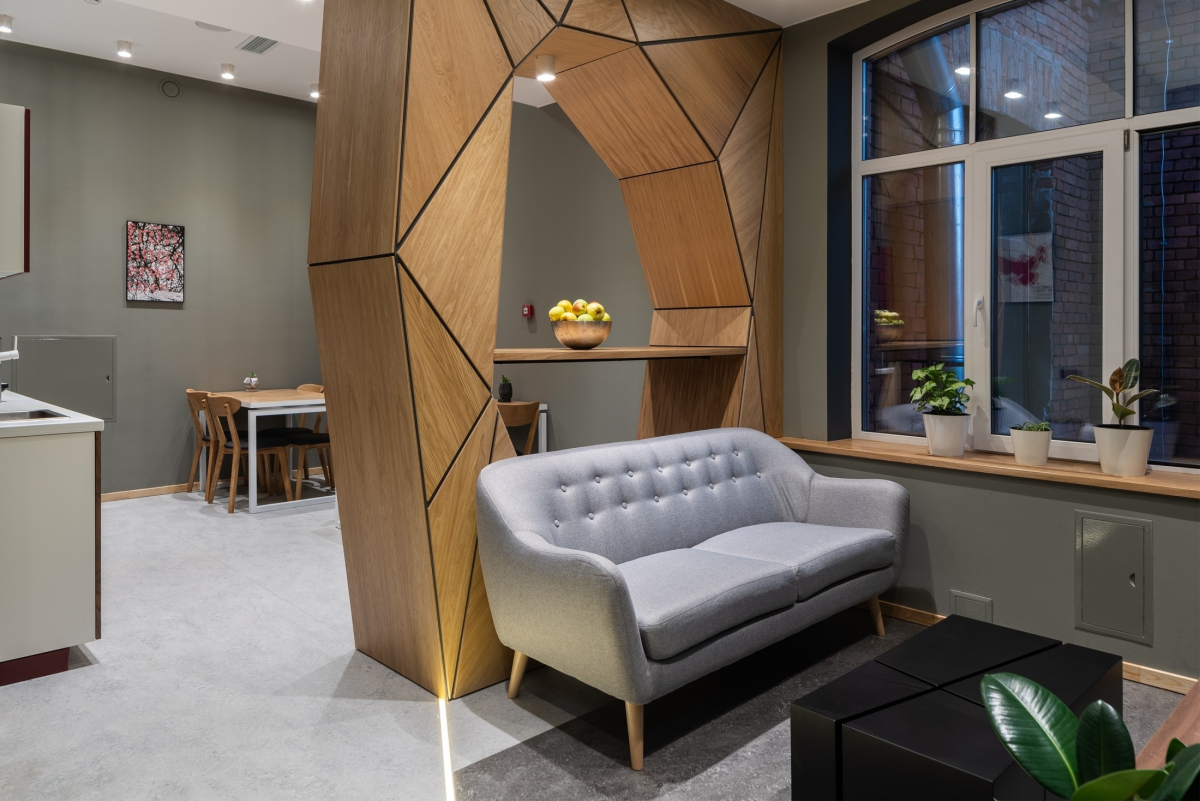 ПРАКТИК Бертгольд Центр