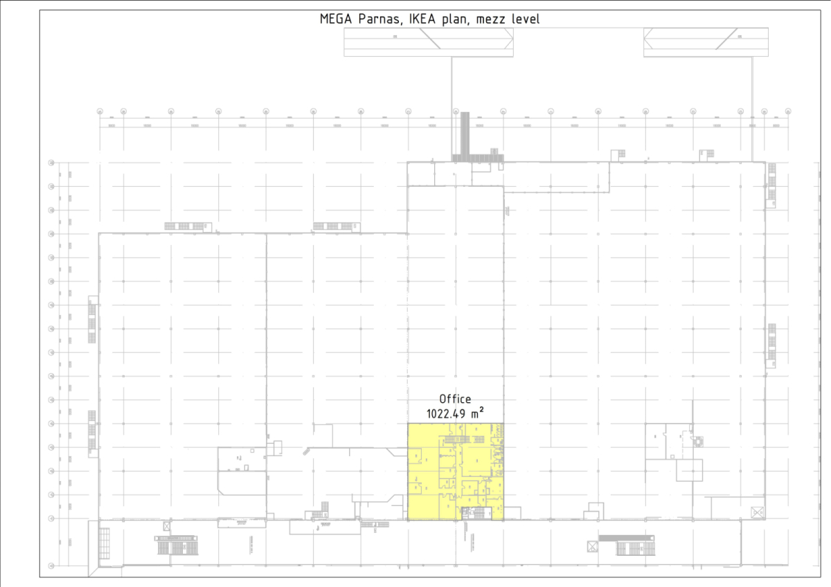 Мега Парнас