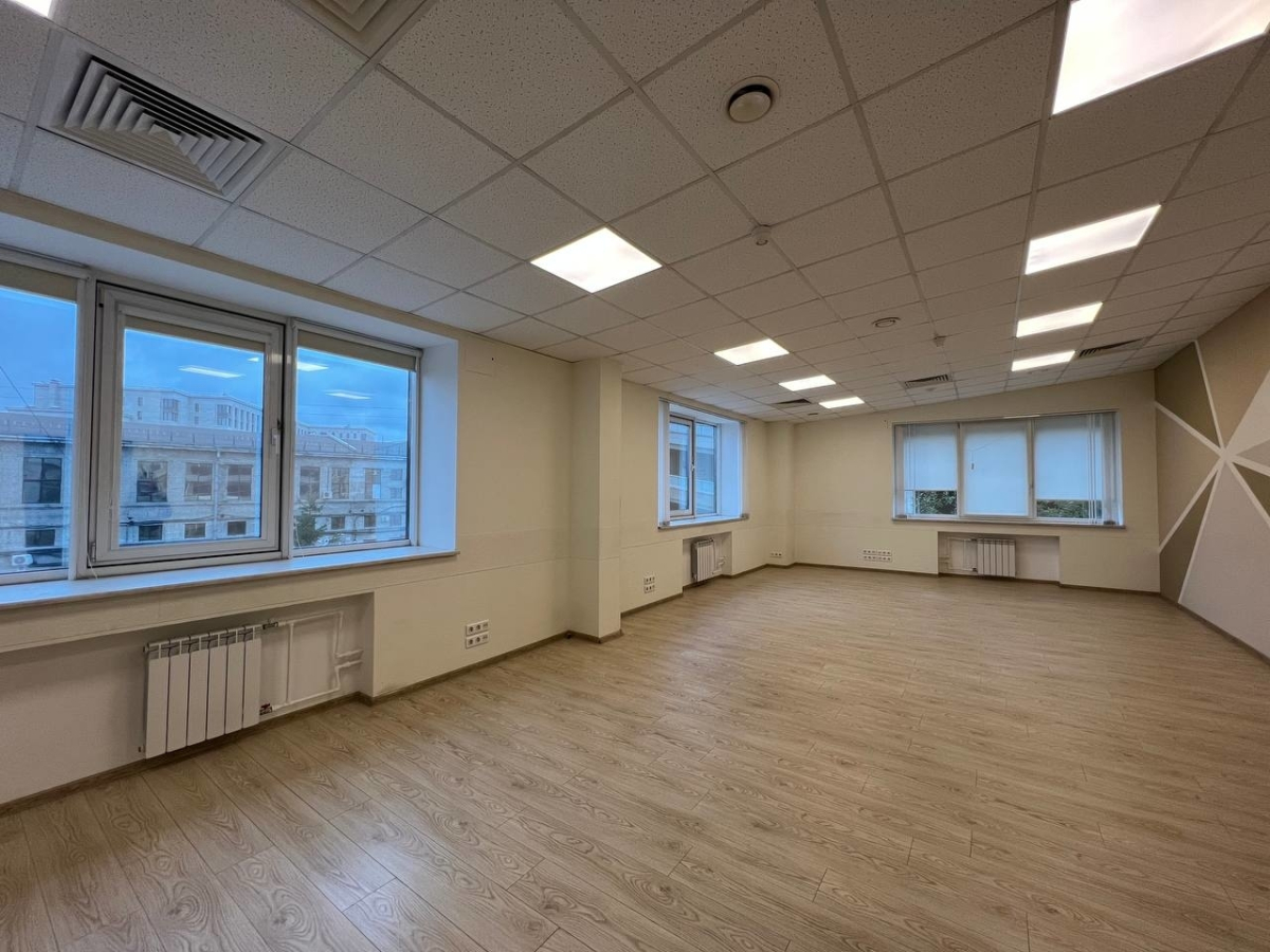 на Левашовском, д. 13, лит. З