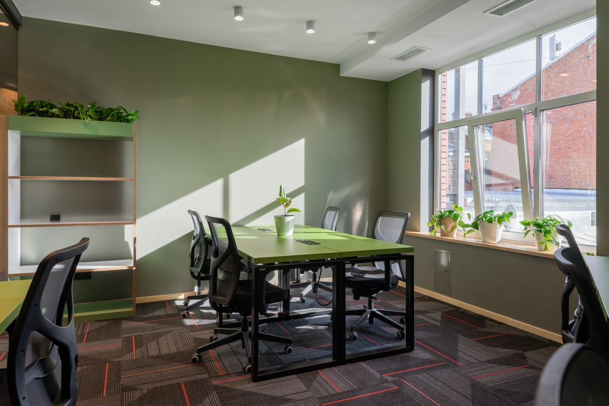 ПРАКТИК Бертгольд Центр