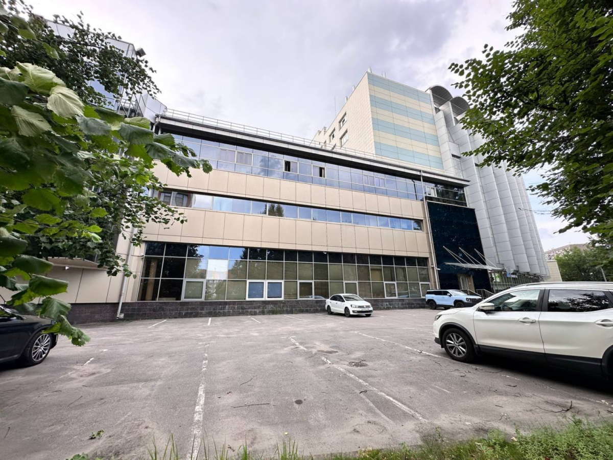 на Большом Сампсониевском проспекте, 68-Н