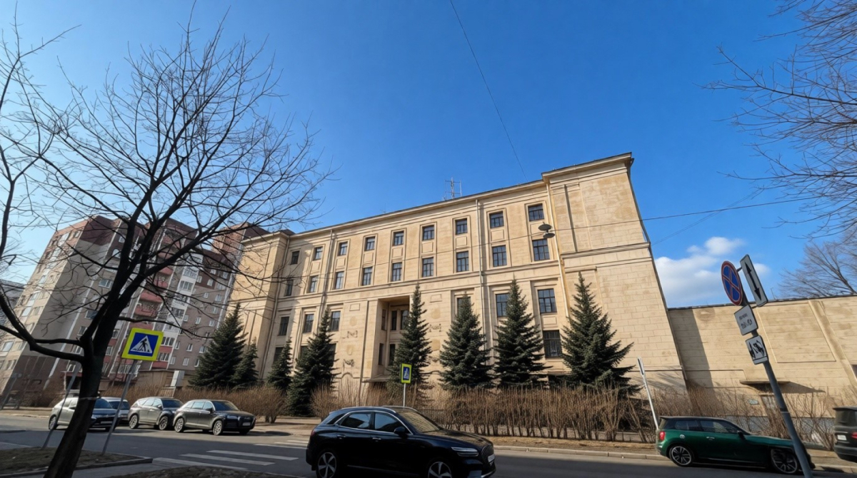 Свеаборгская, 10