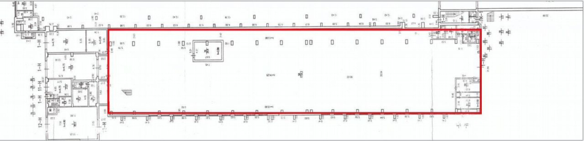на Автовской улице