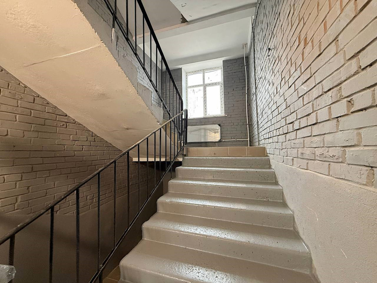 Автобусная, 3