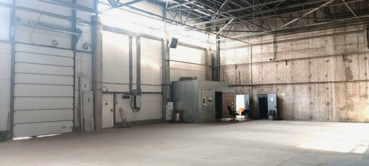 на Таллинском шоссе