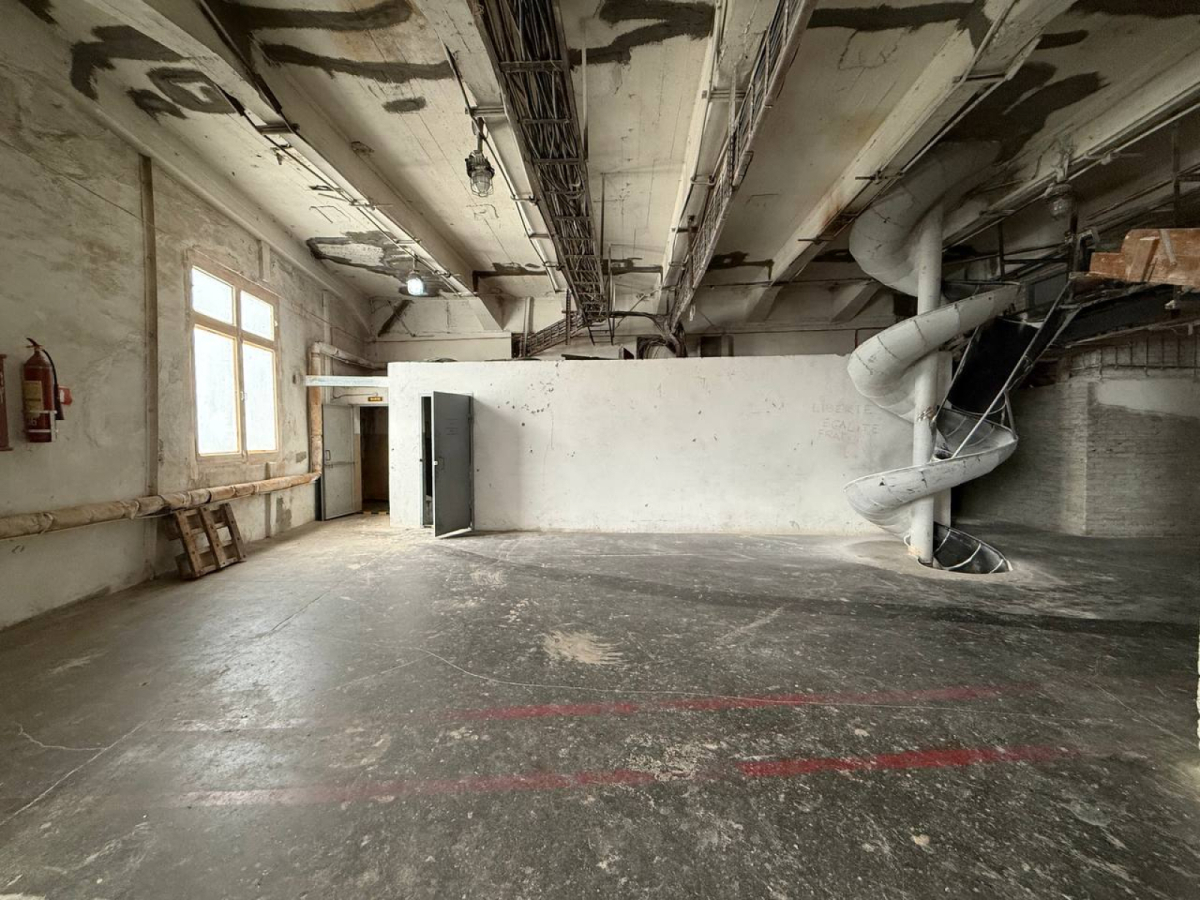 Невская мельница