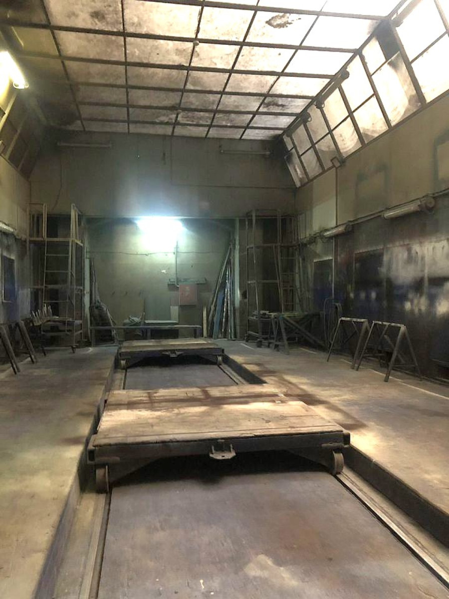 на Кондратьевском проспекте