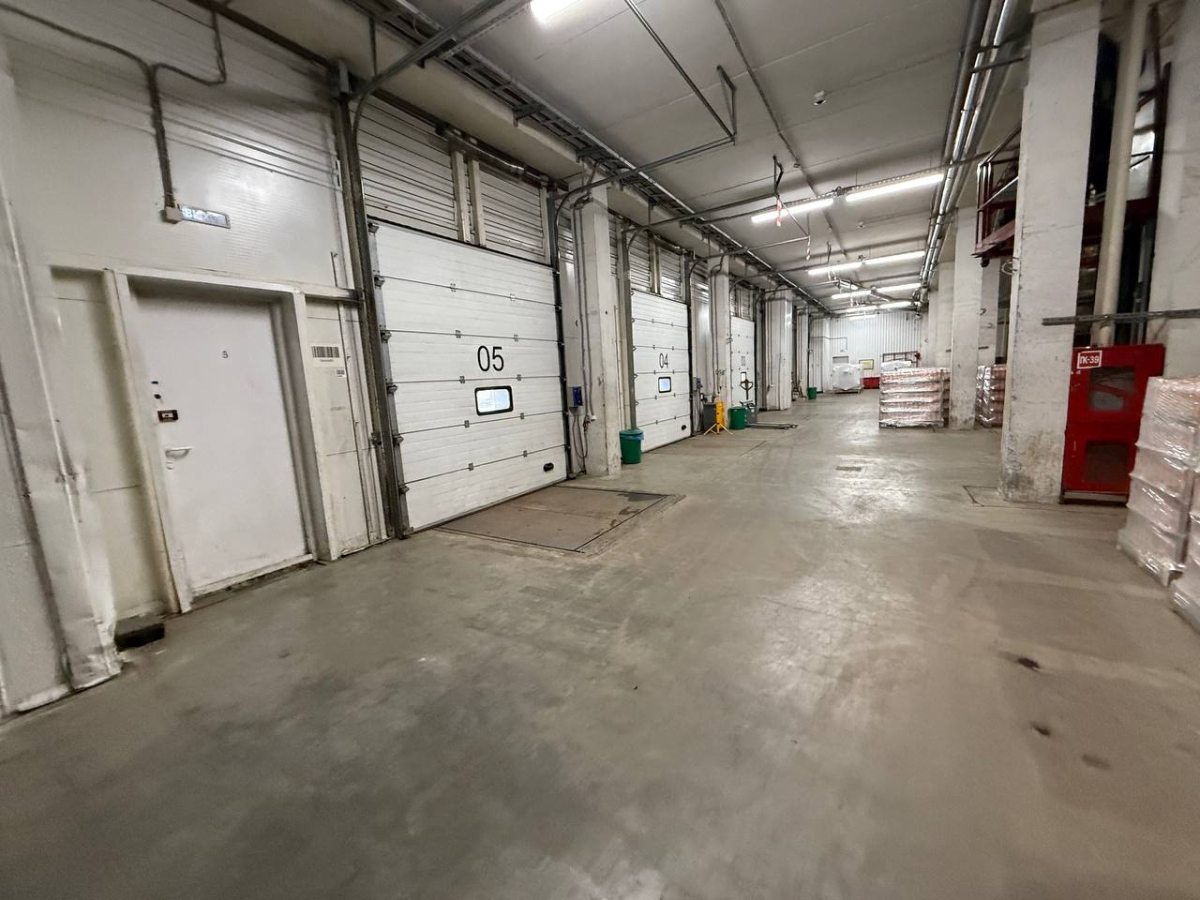 на Непокоренных