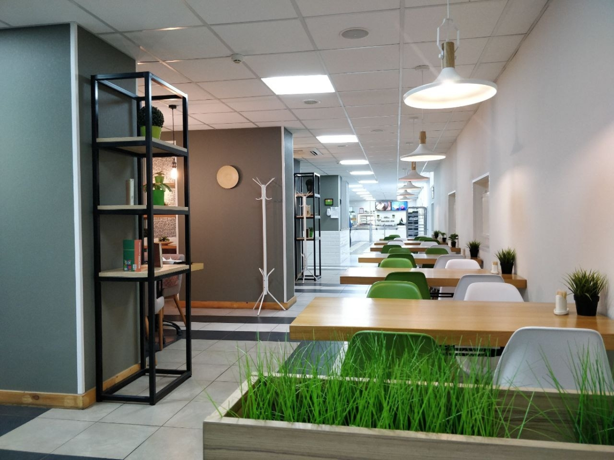 Призма-центр