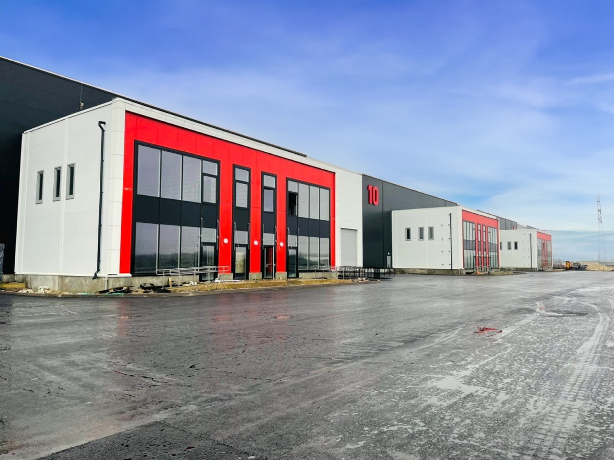 IP Разметелево