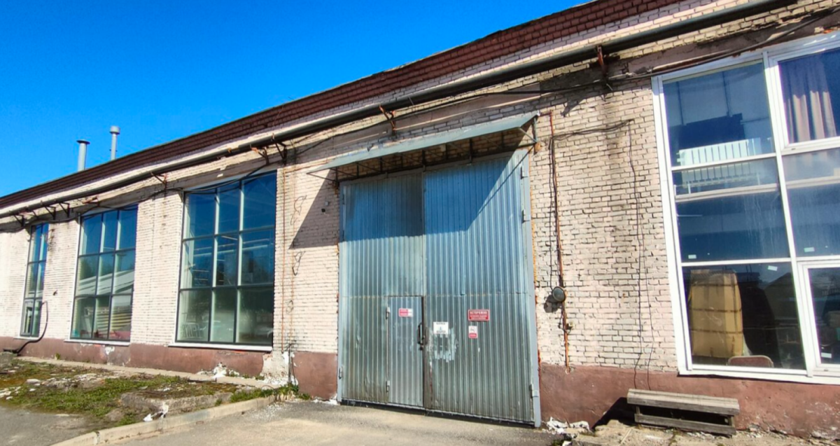 на Нефтяной дороге, 3