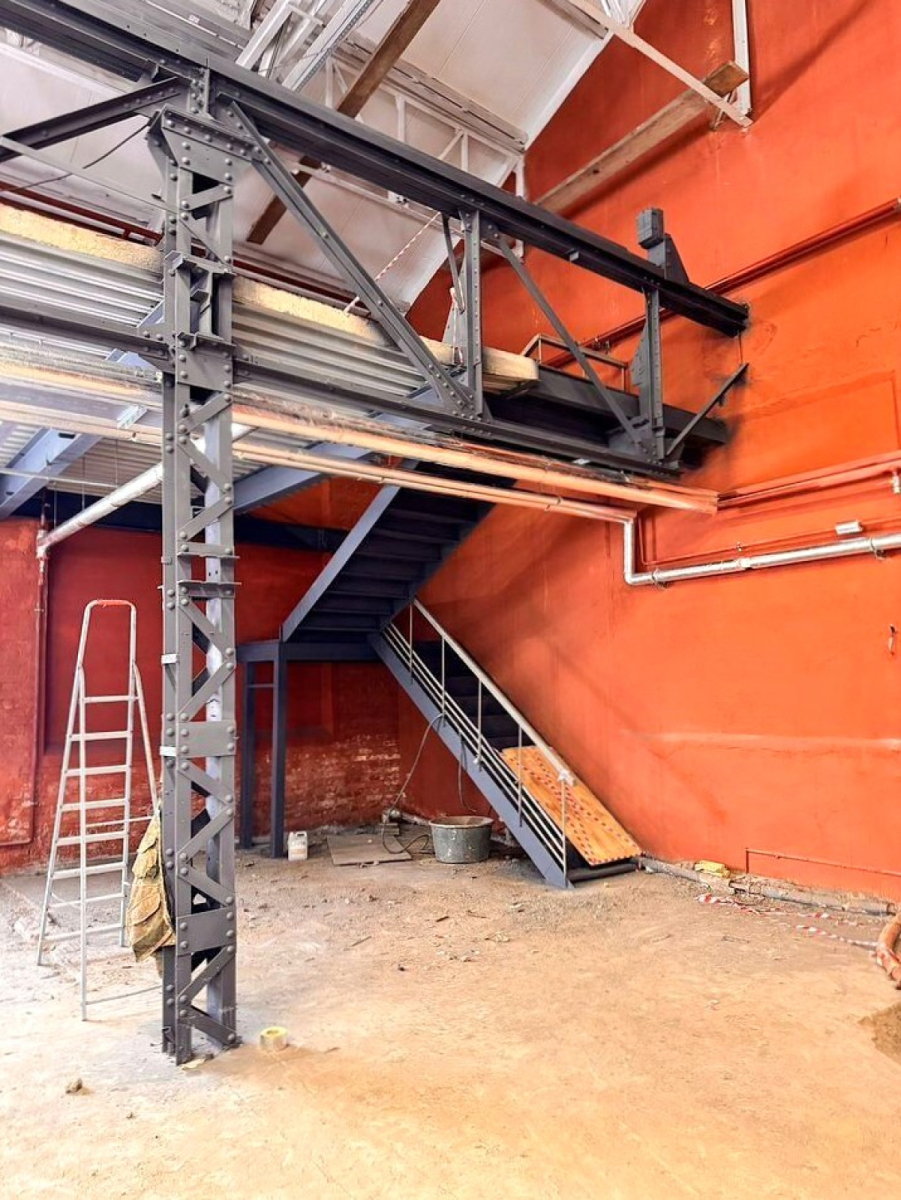 Кондратьевский проспект