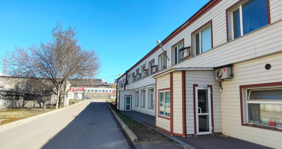 на Нефтяной дороге, 3б