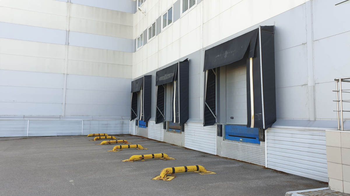 на 3-й Конной Лахте