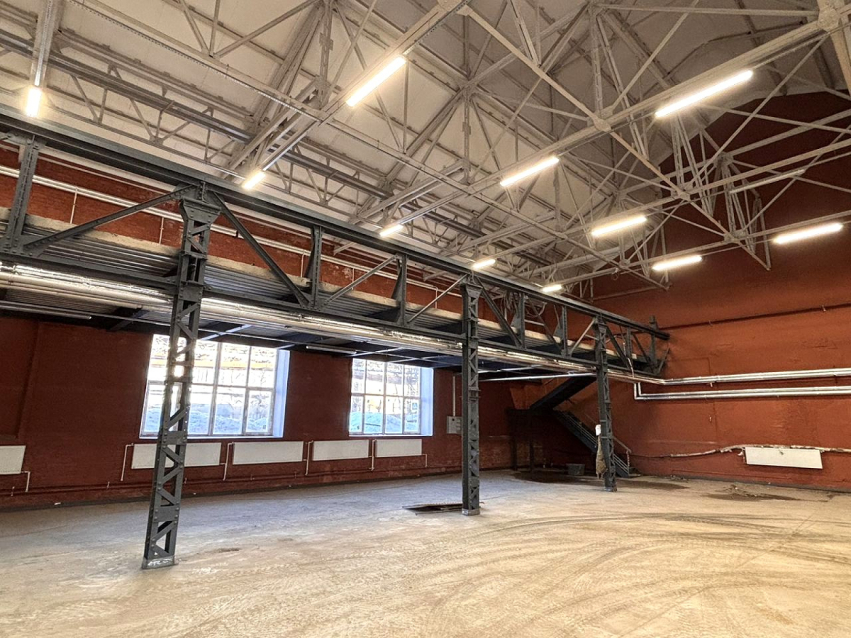 Кондратьевский проспект