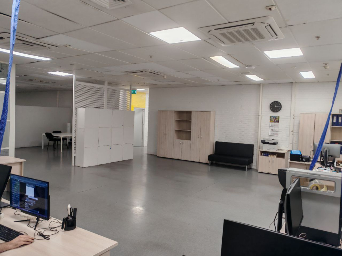 Мега Парнас