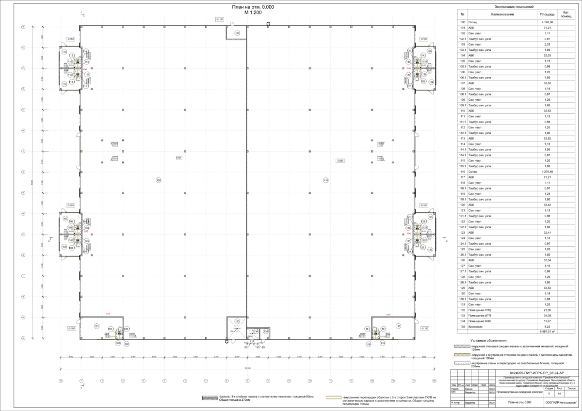 ILR Волхонское