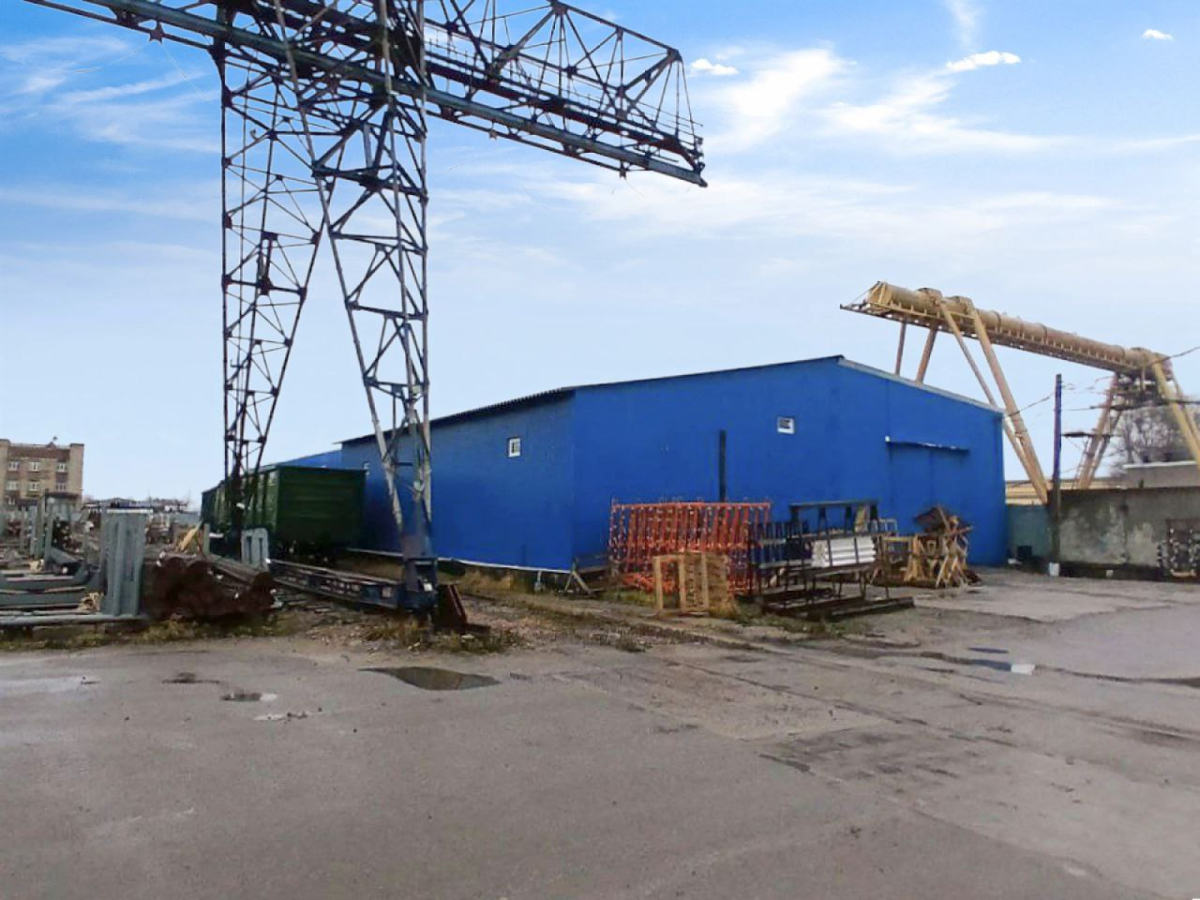 Дорога на Металлострой