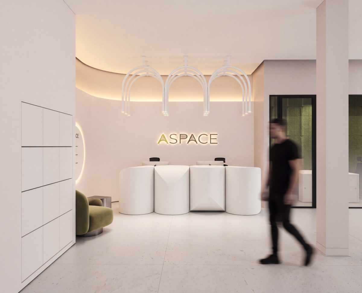 ASPACE Звенигородская