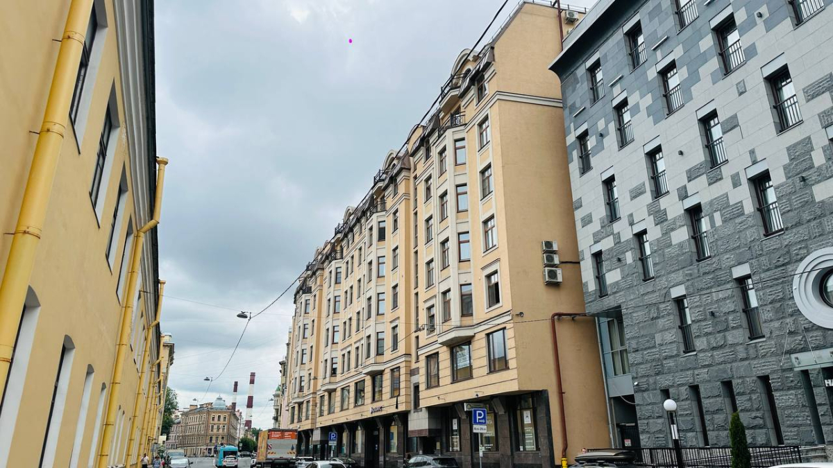 на 9-ой Советской