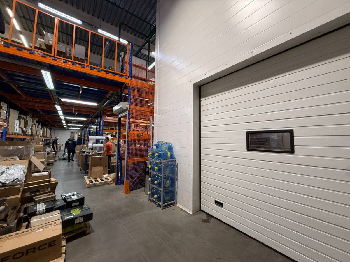 Карвиль Шушары