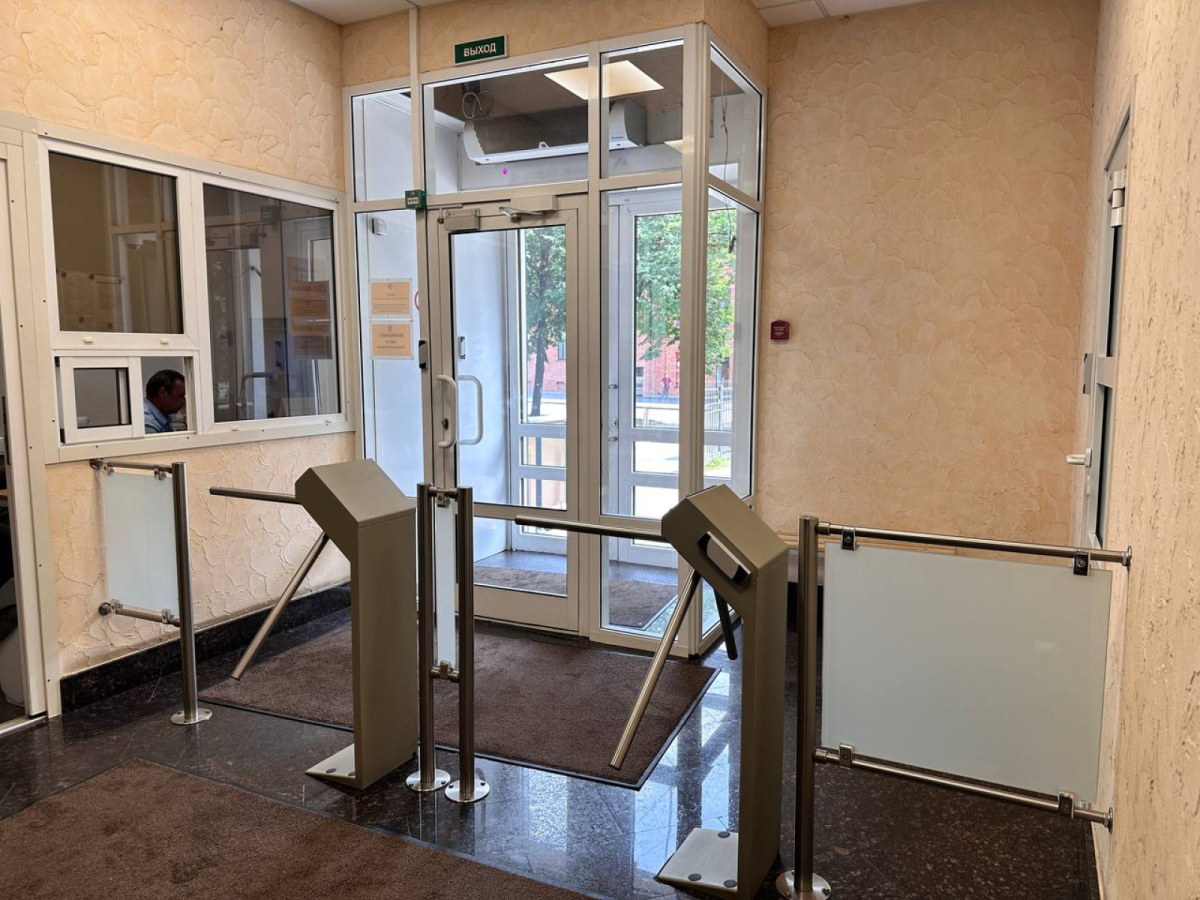 на Большом Сампсониевском проспекте, 68-Н