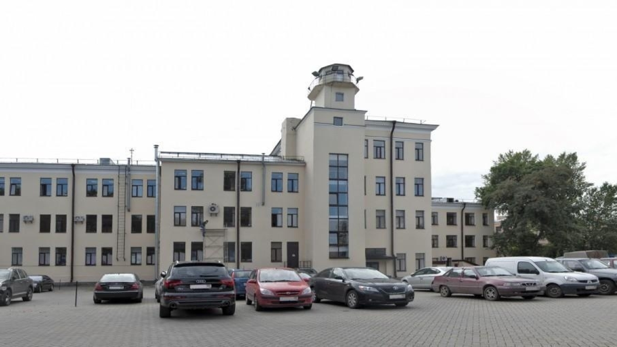 Матисов Остров