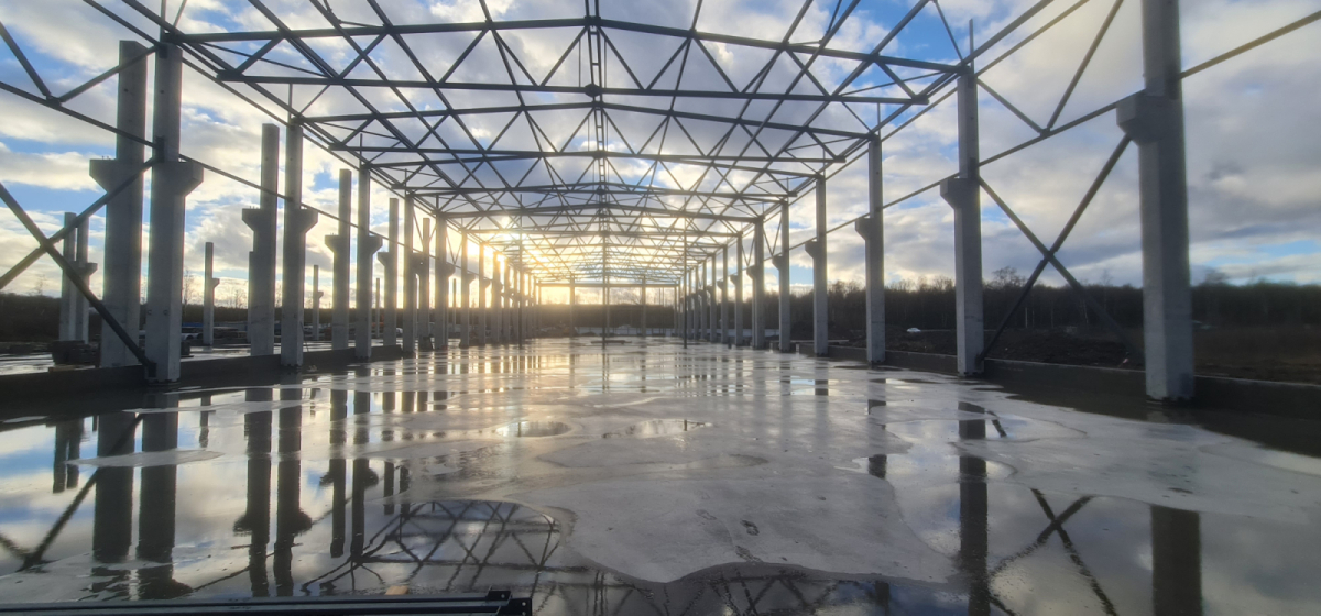 Альянс-парк