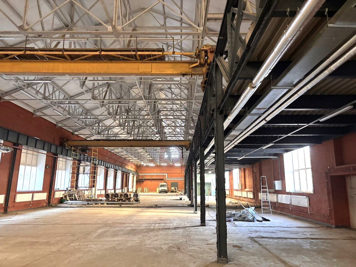 Кондратьевский проспект