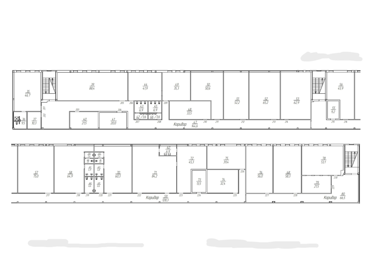 Карвиль Шушары