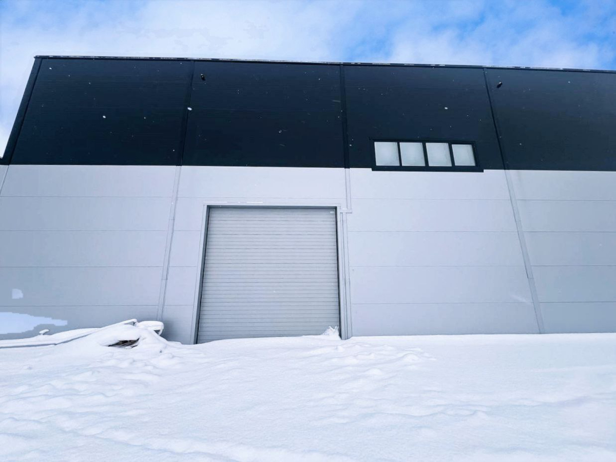 Разметелево